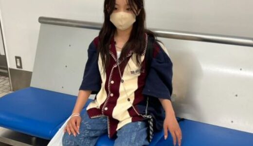 森ケの日常の長女は不登校？理由は公表されている？噂や真相を解説