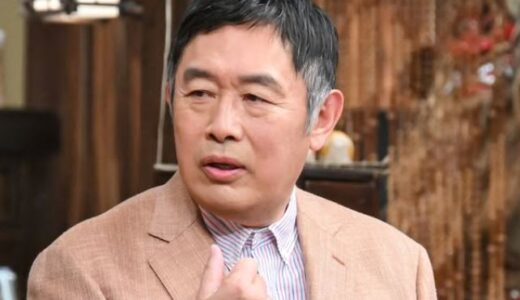 内藤剛志の国籍は日本？韓国人説が出た理由と真相を徹底解説