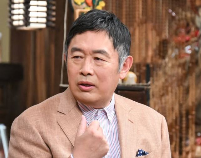 内藤剛志の国籍は日本？韓国人説が出た理由と真相を徹底解説