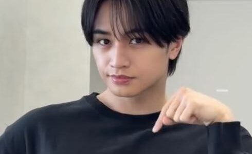 中島健人の実家は金持ち？浦安の噂や父親の職業・学歴を徹底検証