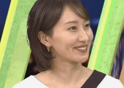 野口葵衣アナの実家はどこ？新潟の噂や家族構成を徹底解説