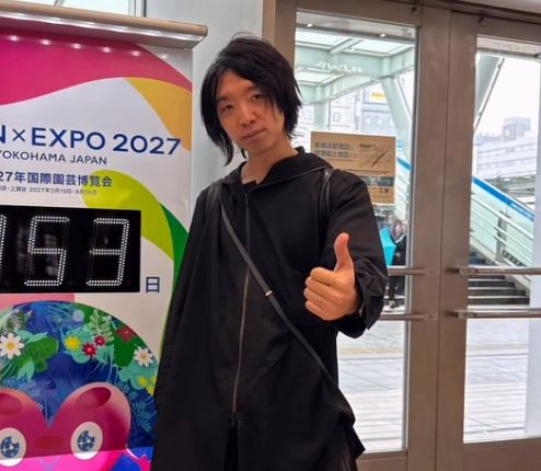 落合陽一の妻は誰？名前・学歴・顔写真の真相と公開情報をわかりやすく解説