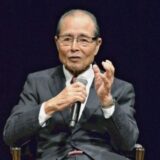 王貞治の再婚相手は料亭女将！馴れ初めと結婚生活の真相