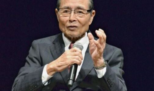 王貞治の再婚相手は料亭女将！馴れ初めと結婚生活の真相