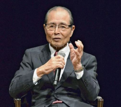 王貞治の再婚相手は料亭女将！馴れ初めと結婚生活の真相