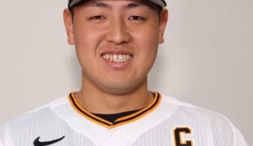 岡本和真の家族構成まとめ！嫁・子供・兄弟・両親まで徹底解説