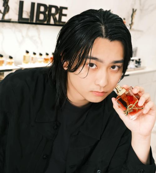 奥平大兼の両親は飲食店経営？父親・母親の職業や家族構成を徹底解説