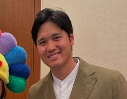 大谷翔平の姉の旦那は恩師！顔画像と馴れ初めを徹底解説