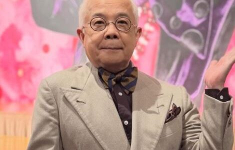 小堺一機を最近見ない理由は？干された説と現在の活動を徹底解説