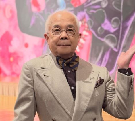 小堺一機を最近見ない理由は？干された説と現在の活動を徹底解説