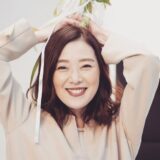 田辺誠一と大塚寧々の馴れ初めは？CM共演から子連れ再婚の真相を解説