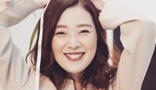 田辺誠一と大塚寧々の馴れ初めは？CM共演から子連れ再婚の真相を解説