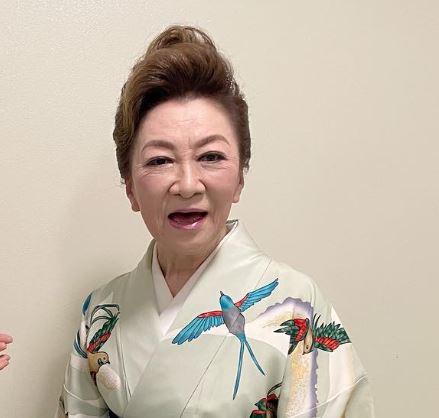 【2026】大月みやこは病気？過去と現在の体調を徹底解説