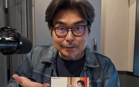 小澤征悦の結婚歴を徹底解説！前妻や桑子真帆アナとの交際は？