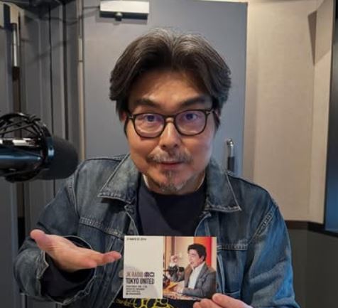 小澤征悦の結婚歴を徹底解説！前妻や桑子真帆アナとの交際は？