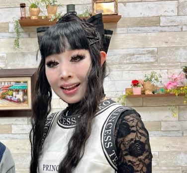 プリンセス天功はなぜ金持ち？年収や収入源・埋蔵金の真相を徹底解説