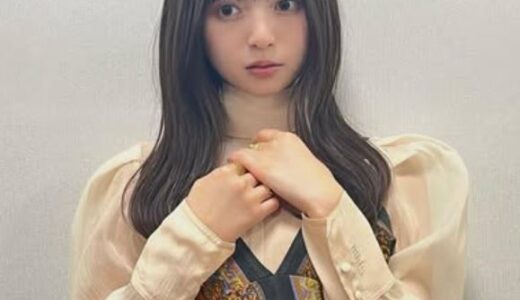 齋藤飛鳥の結婚相手は誰？現在は独身で彼氏や結婚の可能性も解説