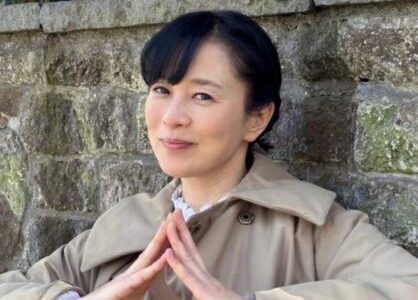 坂井真紀に再婚相手はいない！元夫・鈴木心との離婚理由と現在を解説