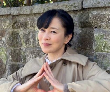 坂井真紀に再婚相手はいない！元夫・鈴木心との離婚理由と現在を解説