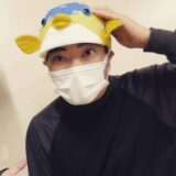 さかなクンの兄の職業は？トランペット奏者説や素顔の真相を解説