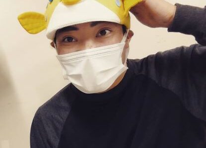 さかなクンの兄の職業は？トランペット奏者説や素顔の真相を解説