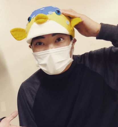 さかなクンの兄の職業は？トランペット奏者説や素顔の真相を解説