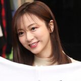 佐久間みなみの父親は何者？職業や実家・家族構成を徹底解説