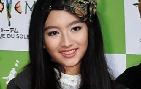 石井竜也の娘はサリーナ！現在の活動や年齢・結婚の噂を解説