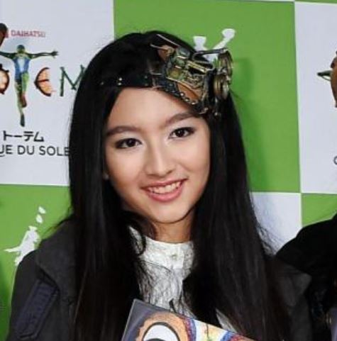 石井竜也の娘はサリーナ！現在の活動や年齢・結婚の噂を解説