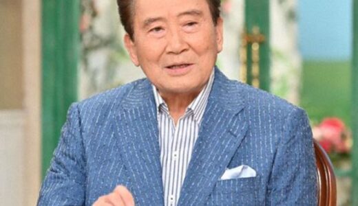 里見浩太朗の家系図を徹底解説！戦国武将の子孫だった？真相を徹底解説