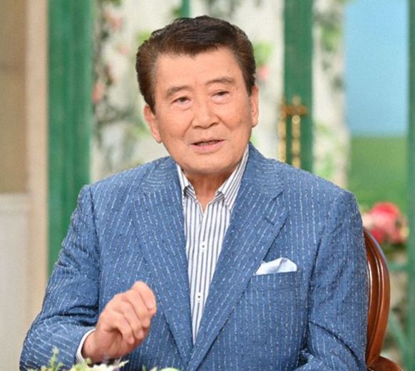 里見浩太朗の家系図を徹底解説！戦国武将の子孫だった？真相を徹底解説