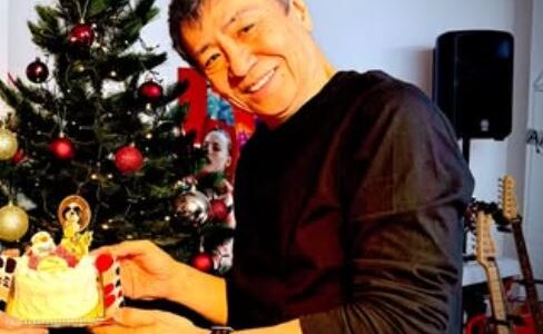 世良公則の奥さんの写真が美人すぎる！馴れ初めから家族構成まで解説