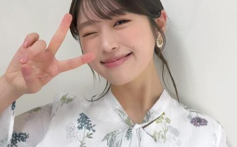 渋谷凪咲の本名は？学歴や出身地、家族構成について徹底解説