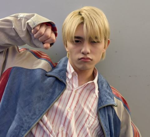 篠塚大輝の彼女は誰？歴代彼女や「ひーたん」の真相を徹底検証