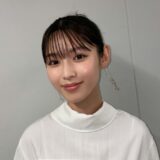 【2026】白石聖の熱愛相手は？現在の彼氏と歴代の噂を徹底解説