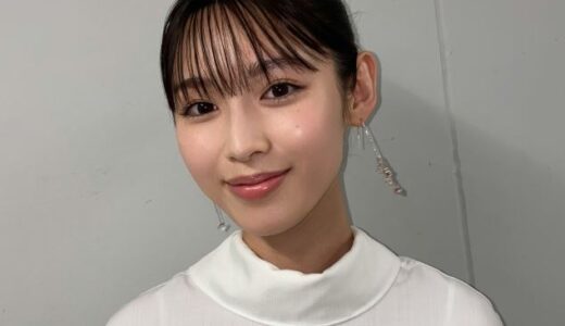 【2026】白石聖の熱愛相手は？現在の彼氏と歴代の噂を徹底解説