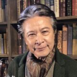 鹿賀丈史の妻は元CA？離婚の真相と息子の現在を徹底解説