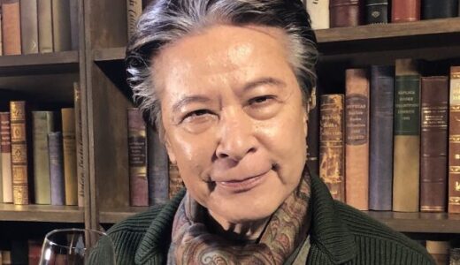 鹿賀丈史の妻は元CA？離婚の真相と息子の現在を徹底解説