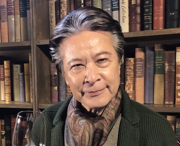 鹿賀丈史の妻は元CA？離婚の真相と息子の現在を徹底解説