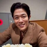 鈴木亮平の妻の国籍は？韓国人説の理由や年齢・馴れ初めを解説