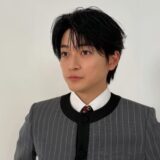 高橋文哉の父親は誰？職業や現在の関係・母子家庭の真相まとめ