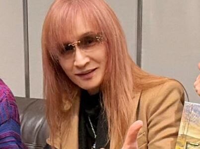 高見沢俊彦に妻はいない？結婚しない理由や過去の噂を徹底解説