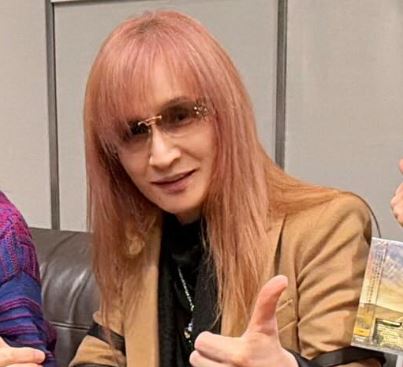 高見沢俊彦に妻はいない？結婚しない理由や過去の噂を徹底解説