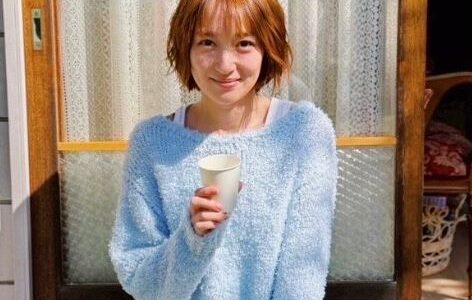 高梨臨に子供がいない理由は？妊娠・出産に関する噂を解説