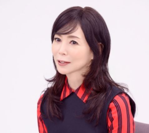 竹内まりやの娘は誰？職業や顔画像・山下達郎との現在を徹底解説