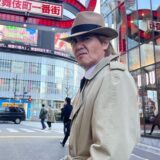 竹内力の若い頃がイケメンすぎ！銀行員時代から現在までの変化を画像で比較