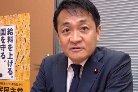 玉木雄一郎の妻の学歴は？大学が東大・ハーバード説の真相を徹底解説