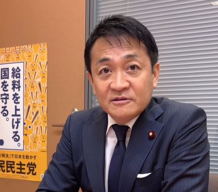 玉木雄一郎の妻の学歴は？大学が東大・ハーバード説の真相を徹底解説