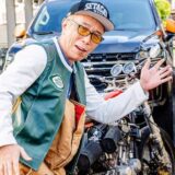 所ジョージの年収はいくら？推定5億円超の収入源と資産を徹底解説