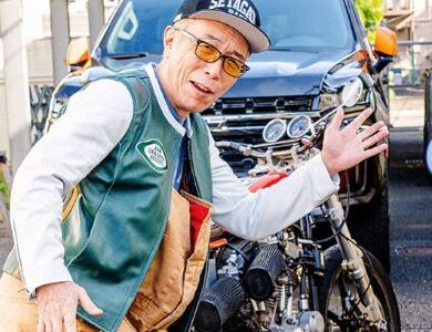 所ジョージの年収はいくら？推定5億円超の収入源と資産を徹底解説